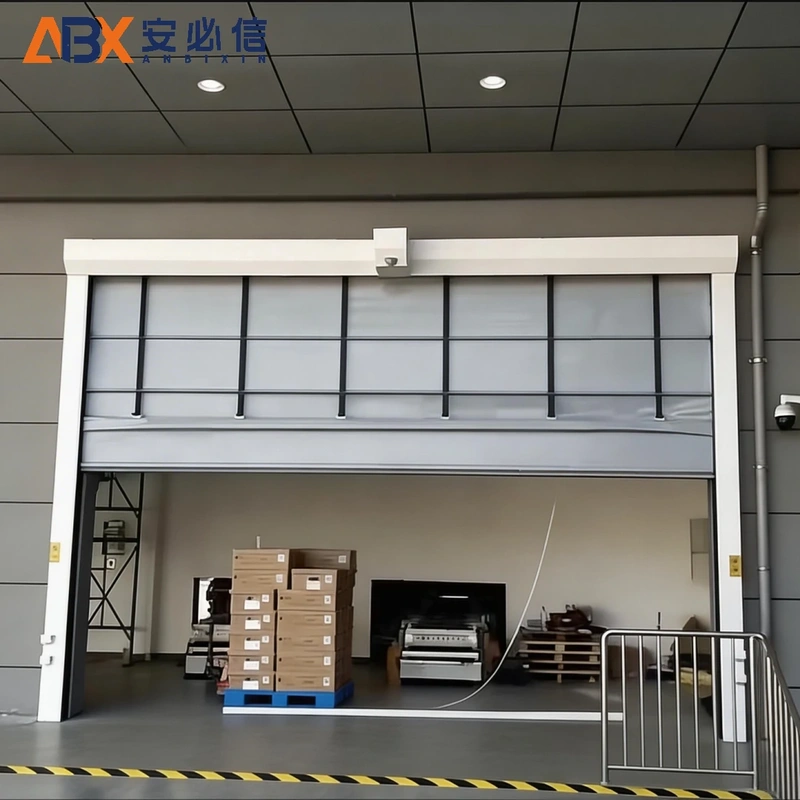 南阳冷库门封
